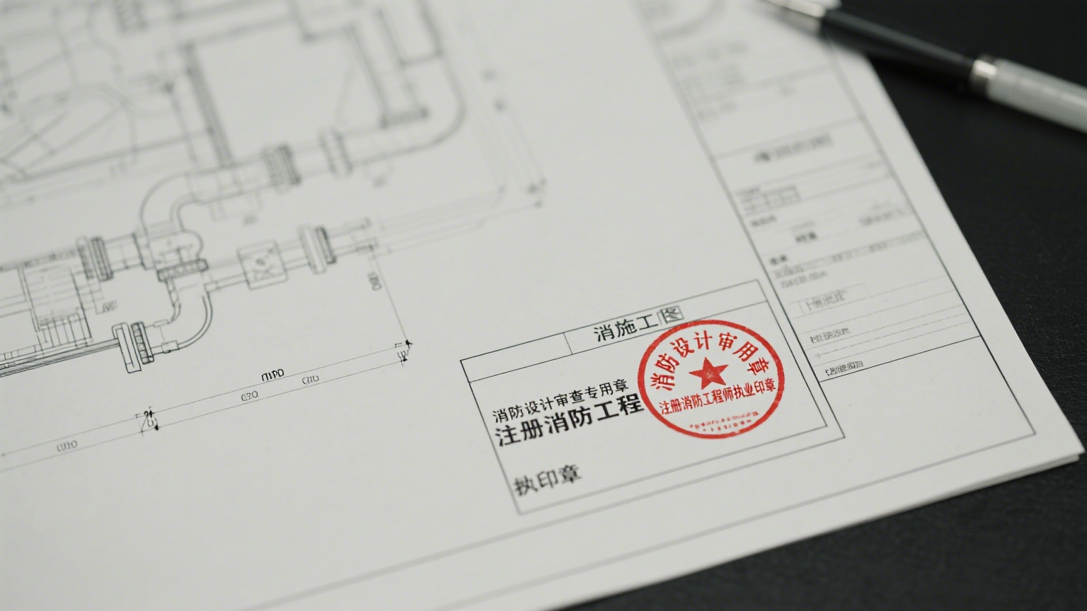 参与制定安徽省施工图审查地方标准-安徽省大地施工图审